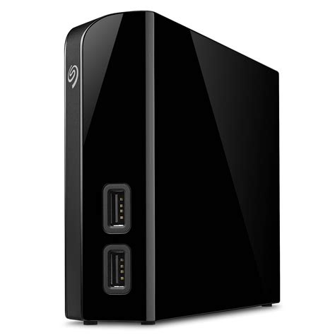 seagate 8tb hard drive external